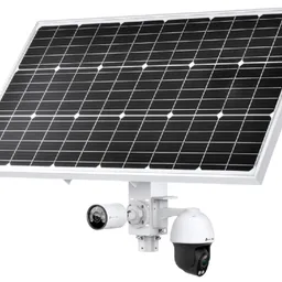 TP-Link Solar Power Supply System "VIGI SP9030", 90W, 31.2AH/10.8V, 3xDC Out, Intelligent Heating, RJ45, IP66
