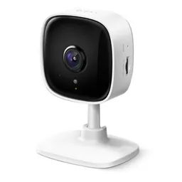 TP-LINK Tapo C100, White, Tilt IP Camera, WiFi, Video resolution  1080p, 114° angle lens, 1/3.2“, F/NO  2.0  Focal Length  3.3mm, 2-way audio, Motion Detection, Alerts. Privacy Mode, Night Vision, MicroSD up to 128GB, Andoid/iOS
