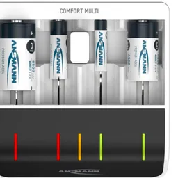 Ansmann Comfort Multi