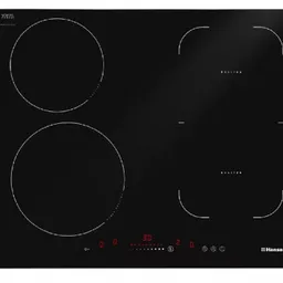 Индукционная плита черный HANSA BHI68611