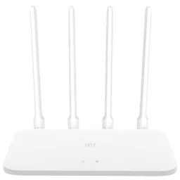 Xiaomi Router 4A Gigabit Edition