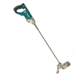 Миксер для краски Makita UT2204 850 Вт 220 - 240 В 550 об/мин , UT2204