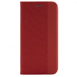 Helmet Shell Flip V2 Case Samsung A31 Red