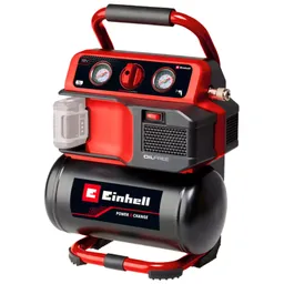 Einhell TE-AC 18/75 (40.204.10)