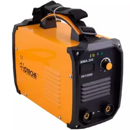 Аппарат сварочный MMA 200A 1.0-4.0мм HOTECHE P813200 P813200