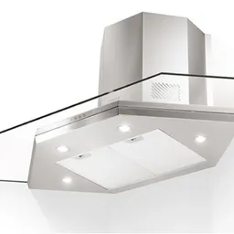 Вытяжка Нержавеющая Сталь FABER PREMIO ANGOLO/SP EV8 LED X/V A90 (325.0537.824)