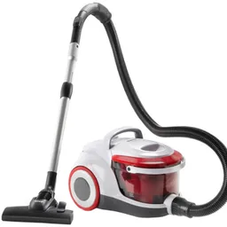 Vacuum Cleaner Gorenje VCEB01GAWWF . Consum energie  800 W Op%3Fiuni de cura%3Fare  Uscata Tip colector de praf  Container Volum container de praf   3 L Nivel de zgomot maxim   79 dB Reglarea puterii  Pe corp