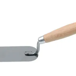 Изогнутый шпатель Vorel VOR06110 110 x 60 мм VOR06110