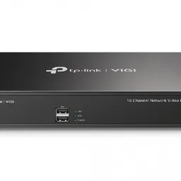 TP-Link "VIGI NVR1016H", 16 Channel Network Video Recorder