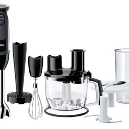 Blender  Braun MQ5277BK