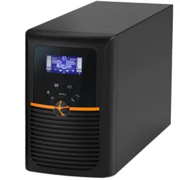 UPS Tuncmatik Newtech PRO 3 ONE 1kVA 1/1 Online, Standard Model