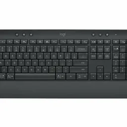Logitech Wireless Keyboard Signature K650