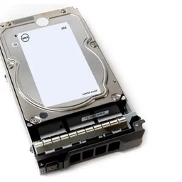 DELL 8TB Hard Drive SATA 6Gbps 7.2K 512e 3.5in Hot-Plug, CUS Kit ________________________________________________________ POWEREDGE R250 POWEREDGE R250 XE POWEREDGE R350 POWEREDGE R350XE POWEREDGE R360 POWEREDGE R360XE POWEREDGE R650 POWEREDGE R660 POWEREDGE R660 XL POWEREDGE R660XS POWEREDGE R660XS XL POWEREDGE R6615 POWEREDGE R6615 XL POWEREDGE R6625 POWEREDGE R6625 XL POWEREDGE R750 POWEREDGE R760 POWEREDGE R760 XL POWEREDGE R760XS POWEREDGE R760XS XL POWEREDGE R7615 POWEREDGE R7615 XL POWEREDGE R7625 POWEREDGE R7625 XL POWEREDGE T350 POWEREDGE T360 POWEREDGE T550 POWEREDGE T560 OEM/XE POWEREDGE R360 POWEREDGE C6520 POWEREDGE HS5610 POWEREDGE HS5620 POWEREDGE R6415 POWEREDGE R7415 POWEREDGE R7425