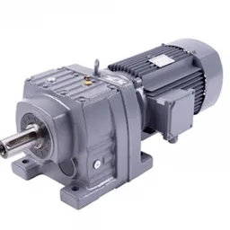Мотор-Редуктор Elmos FR83/88 3 кВт i23.4 , 630371