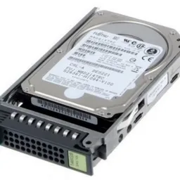 Fujitsu HD SAS 6G 300GB 10K HOT PL 2.5" EP