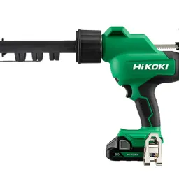 Pistol pentru hermetic AC18DA 18V 600ml fara accu Hikoki AC18DAW5Z