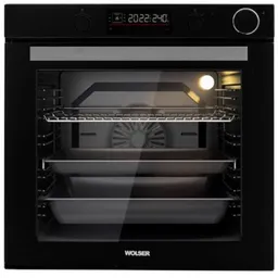 Cuptor electric incorporabil Wolser WL-TR 08 RB DB IX