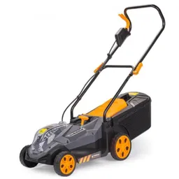 Газонокосилка Powermat PM-KSA-40C