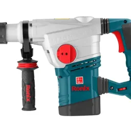 Перфоратор 1250W 10 Дж SDS-MAX 450rpm/2800Bpm RONIX 2740