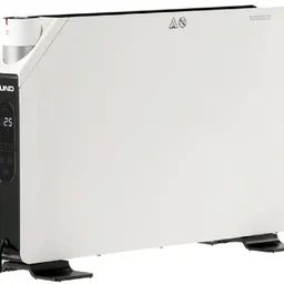 Конвектор с увлажнителем воздуха 2000 Вт 220 - 240 В 20 м%3F Lund LUN68631