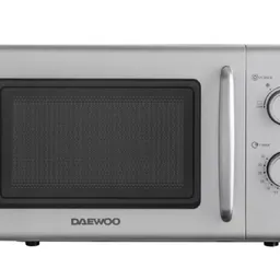 Cuptor Cu Microunde Daewoo Kor-6S20S-2 20 л.700 Вт.управление механическое,белый