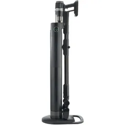 Vacuum Cleaner Hisense HVC676451DA Consum energie 400 W Puterea de aspirare 120 W Op%3Fiuni de cura%3Fare Uscata Tip colector de praf Container, Sac Volum container de praf 0,5 L Nivel de zgomot maxim 80 dB Reglarea puterii Pe maner Indicator de umpler sac de praf Da