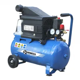 Компрессор Remeza СБ4/С-24.J1047B 1.5 кВт 220 В 8 бар 24 л , 76027