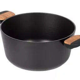 Pot RESTO 93188 Volum   4,4 L Colectie  MON Acoperire interna  Antiaderent Tehnologia de acoperire  Spalarea in ma%3Fina de spalat vase  Да