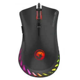 MARVO "G985" Marvo Mouse G985 Wired Gaming RGB