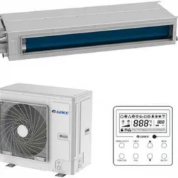 Gree U-Match GUD35PS1/A-S + GUD35W1/NhA-S