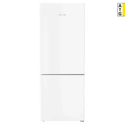 Белый Холодильник LIEBHERR CNd 7723