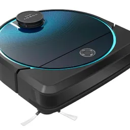 HOBOT Vacuum-Mop 4-in-1