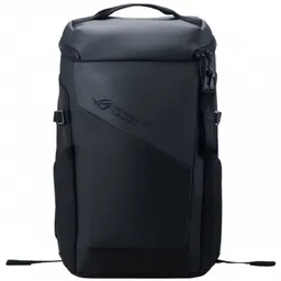 ASUS BP2701 ROG Ranger Gaming Backpack (Cybertext Edition), for notebooks up to 17" (geanta laptop/сумка для ноутбука)