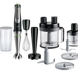 Braun MQ 9187 XLI BK