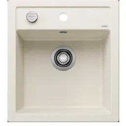 Мойка BLANCO Dalago 45 ( 527059 ) Белый