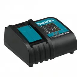 Зарядное устройство Makita DC18SD 18 В li-Ion , 194533-6