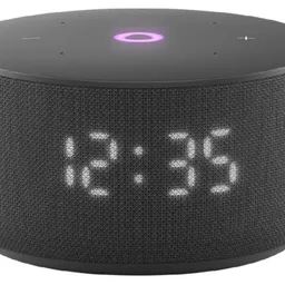 Yandex YNDX-00027BLK Alisa Station Mini 3