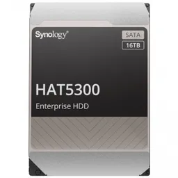 Synology HAT5300-16T (MG08ACA16TE)