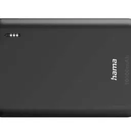Hama 201708 PowerPack 10000 mAh Pocket