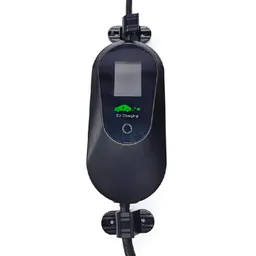 Портативная зарядная станция для автомобиля Type 2 7 кВт 220 - 240 В 32 A EVCOME EVCACPC7N