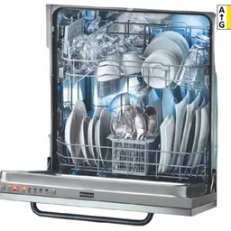 Franke 117.0611.673 FDW 614 D7P DOS D