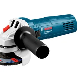 Угловая шлифовальная машина GWS 750 115 мм 750 Вт 220 - 240 В 11000 об/мин Bosch B060139400A