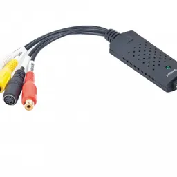 Gembird  UVG-002 Adapter,  USB Videograbber