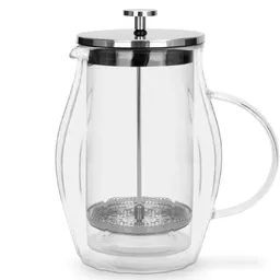 Presa franceza Fissman 9122 600 ml sticla