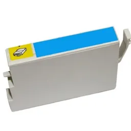 TintaPatron T2632 Cyan Epson XP-510/520/600/605/610/615/620/625/700/710/720/800/810/820 (8.7ml)