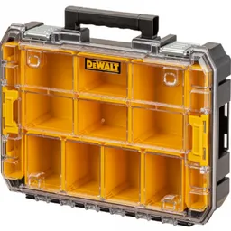 Cutie depozitare Dewalt TSTAK Organizer DWST82968-1 440x340x120 mm