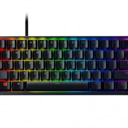 Razer Huntsman Mini Red