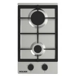 Wolser WL-BRD 6202 INOX FFD