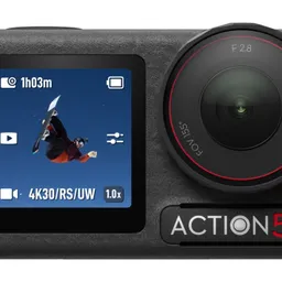 DJI Osmo Action 5 Pro Adventure Combo