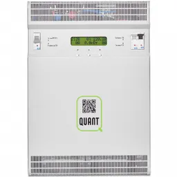 Инверторный стабилизатор QUANT QUANT11 11 кВт 220 В